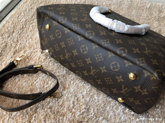 AAA Pruses Bags PALLAS Louis Vuitton 0815